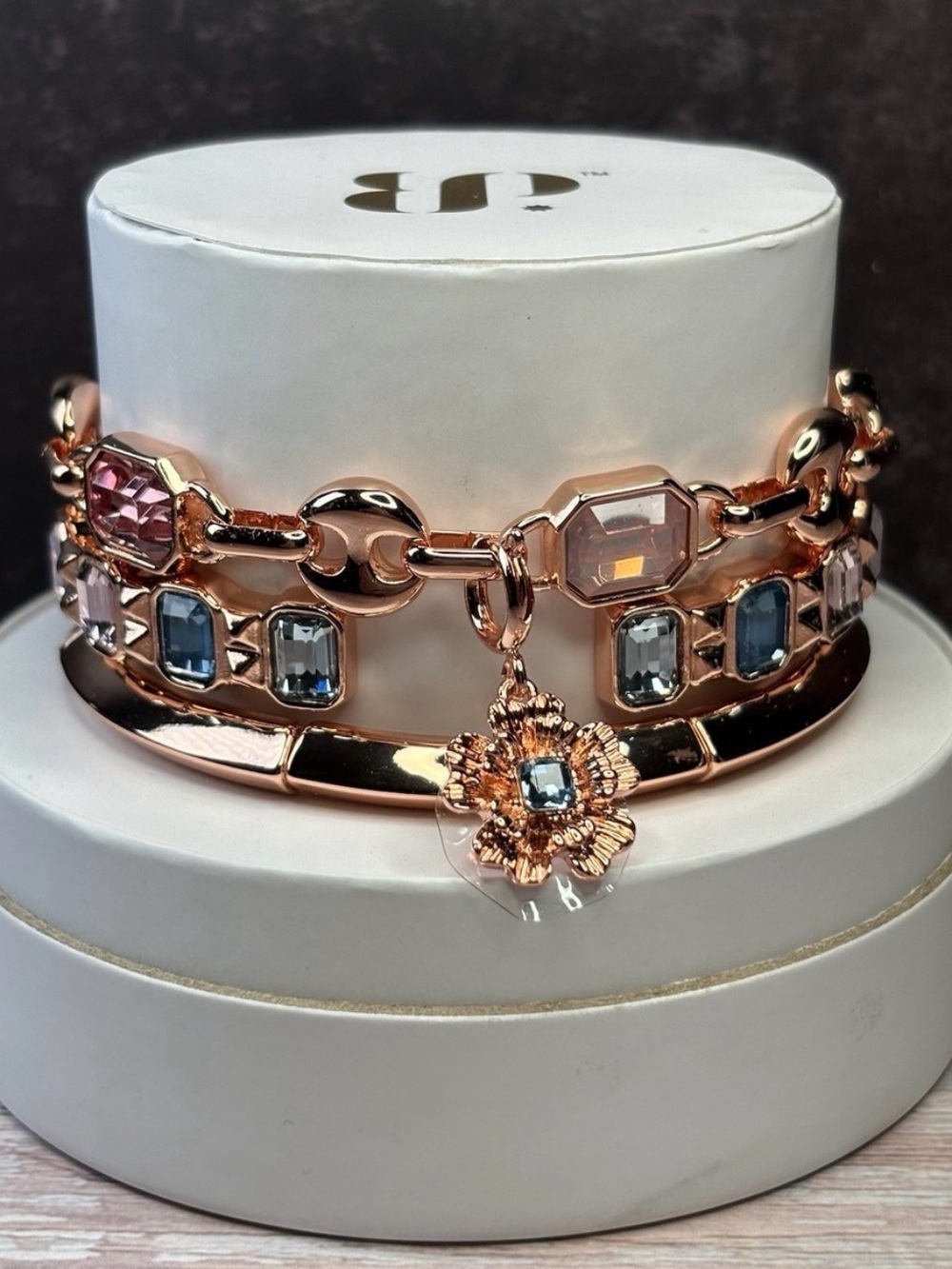 Bp Jewelry | Spring Stacks 2026 “Dreamer’s Luck”